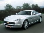 Keinath GT/C Sport Coupe Concept 2001 года